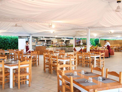 Pulia - Ethra Reserve Valentino Resort 4* BLUSERENA