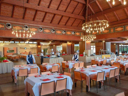 Pulia - Ethra Reserve Valentino Resort 4* BLUSERENA