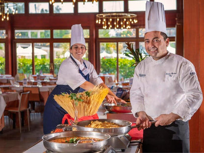 Pulia - Ethra Reserve Valentino Resort 4* BLUSERENA