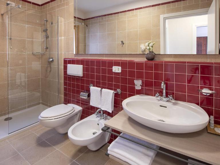 Pulia - Ethra Reserve Valentino Resort 4* BLUSERENA