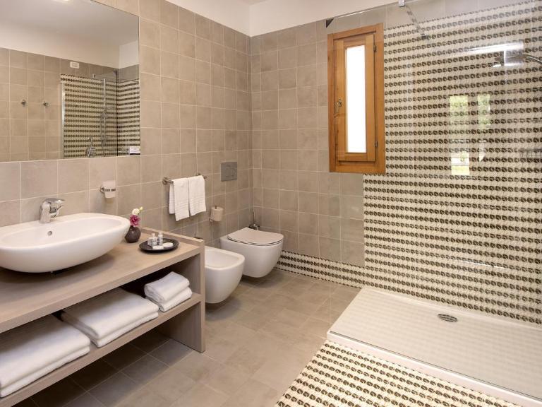 Pulia - Ethra Reserve Valentino Resort 4* BLUSERENA