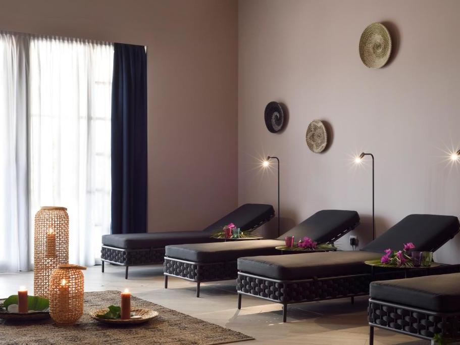 Pushime All Inclusive à Kalabri - Falkensteiner Funimation Garden Calabre 4*