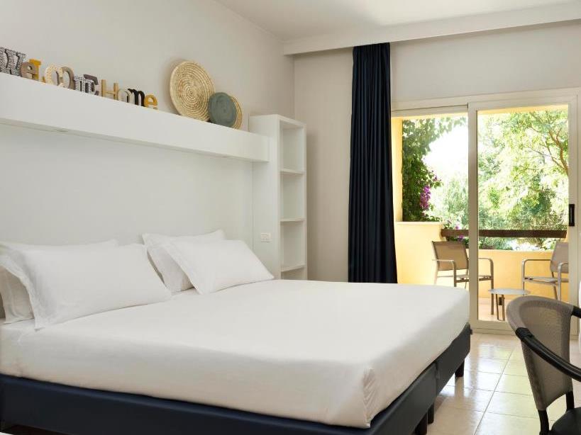 Pushime All Inclusive à Kalabri - Falkensteiner Funimation Garden Calabre 4*