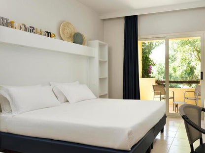 Pushime All Inclusive à Kalabri - Falkensteiner Funimation Garden Calabre 4*