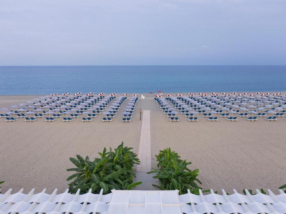 Pushime All Inclusive à Kalabri - Falkensteiner Funimation Garden Calabre 4*