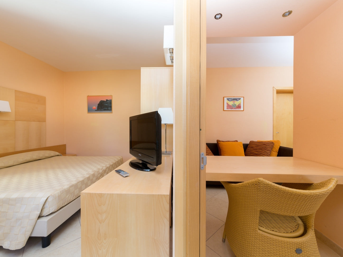 Pulia - Nicolaus Baia Del Gusmay Beach Resort 4*