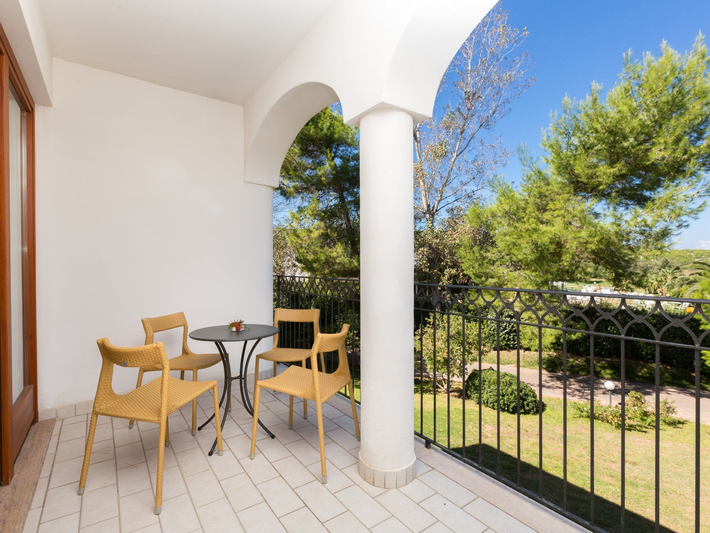 Pulia - Nicolaus Baia Del Gusmay Beach Resort 4*