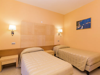 Pulia - Nicolaus Baia Del Gusmay Beach Resort 4*