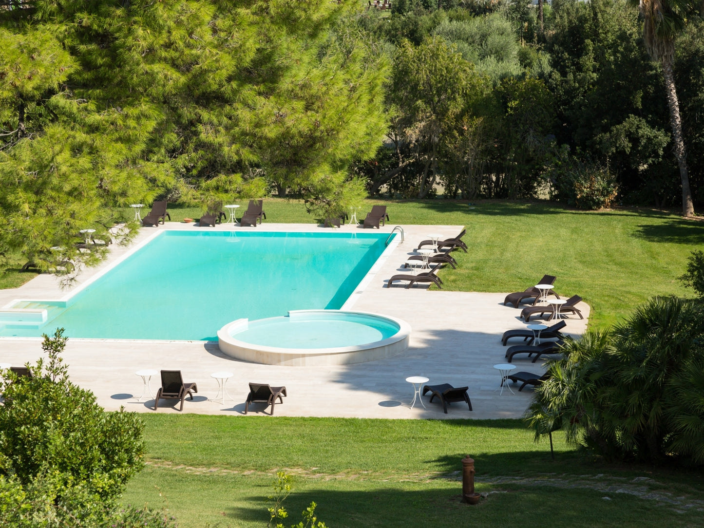 Pulia - Nicolaus Baia Del Gusmay Beach Resort 4*