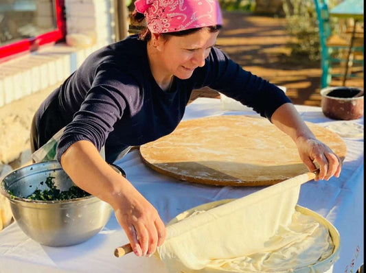 Private Day Tour of Elbasan and Petrela Castle, Car & Driver included (Not Guide)