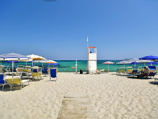 Pushime All Inclusive in Kalabri - Futura Club Itaca Nausicaa 4*