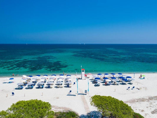 Pushime All Inclusive in Kalabri - Futura Club Itaca Nausicaa 4*