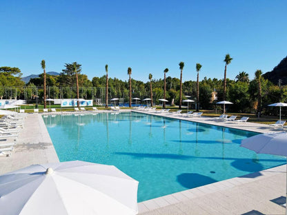 Kalabri - Futura Club Eleamare 4* Ascea Marina