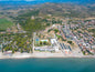 Kalabri - Futura Club Eleamare 4* Ascea Marina