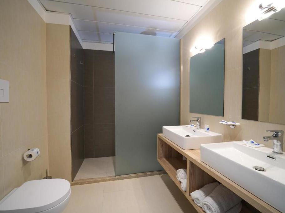 Kalabri - Futura Club Eleamare 4* Ascea Marina