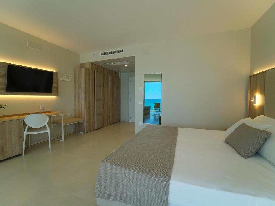 Kalabri - Futura Club Eleamare 4* Ascea Marina