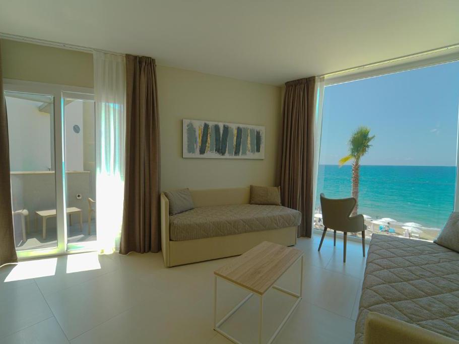 Kalabri - Futura Club Eleamare 4* Ascea Marina