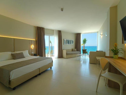 Kalabri - Futura Club Eleamare 4* Ascea Marina