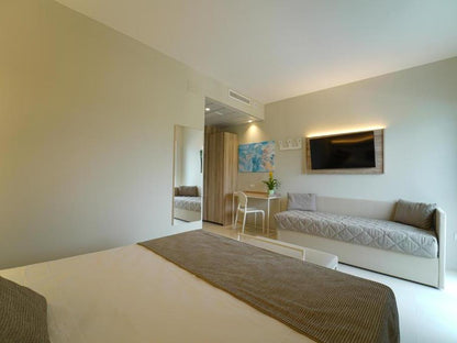 Kalabri - Futura Club Eleamare 4* Ascea Marina