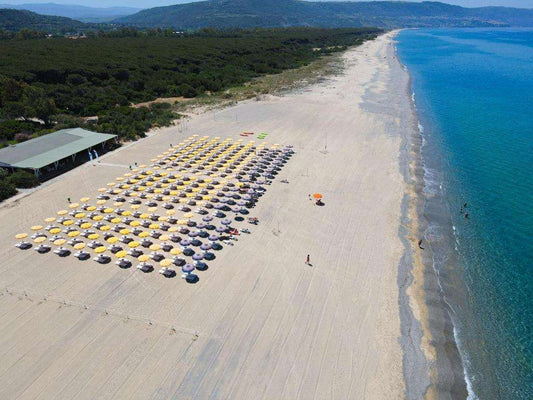 Pushime All Inclusive në Kalabri - Futura Club La Praya 4*