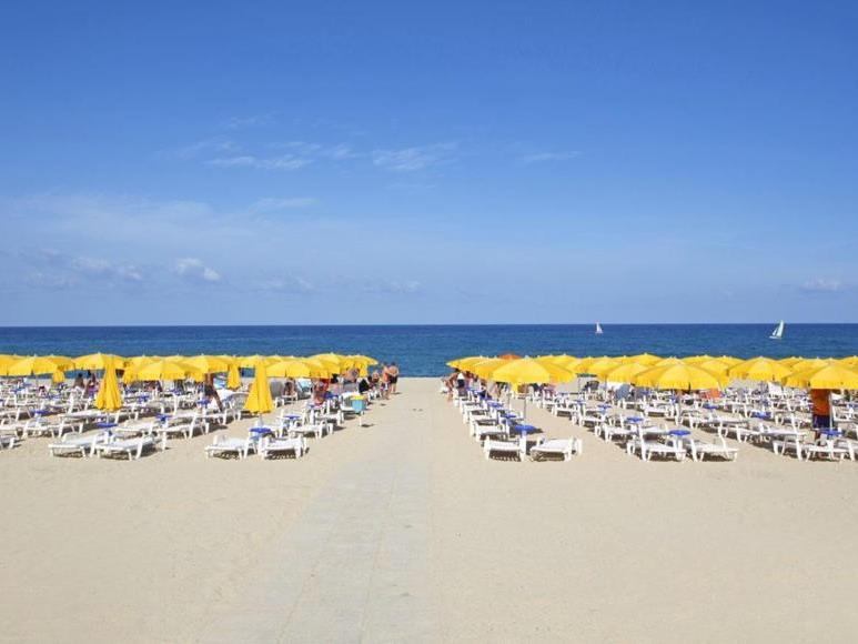 Pushime All Inclusive à Kalabri - Futura Club La Praya 4*