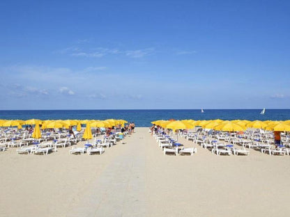 Pushime All Inclusive à Kalabri - Futura Club La Praya 4*