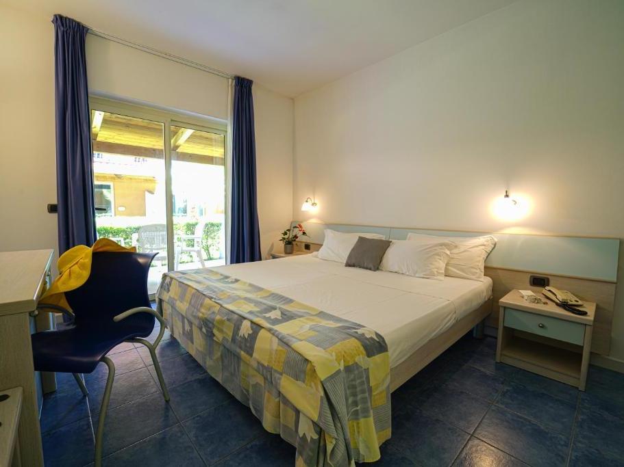 Pushime All Inclusive à Kalabri - Futura Club La Praya 4*