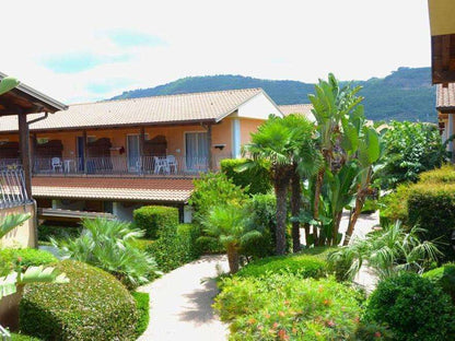 Pushime All Inclusive në Kalabri - Futura Club La Praya 4*