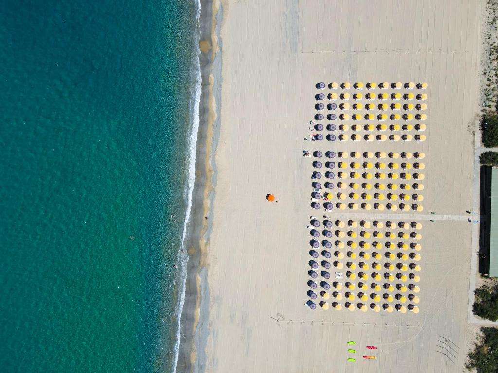 Pushime All Inclusive në Kalabri - Futura Club La Praya 4*