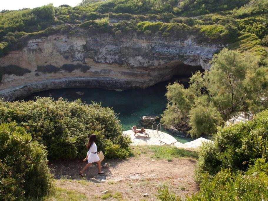 Pulia - Futura Club Le Cale D'Otranto