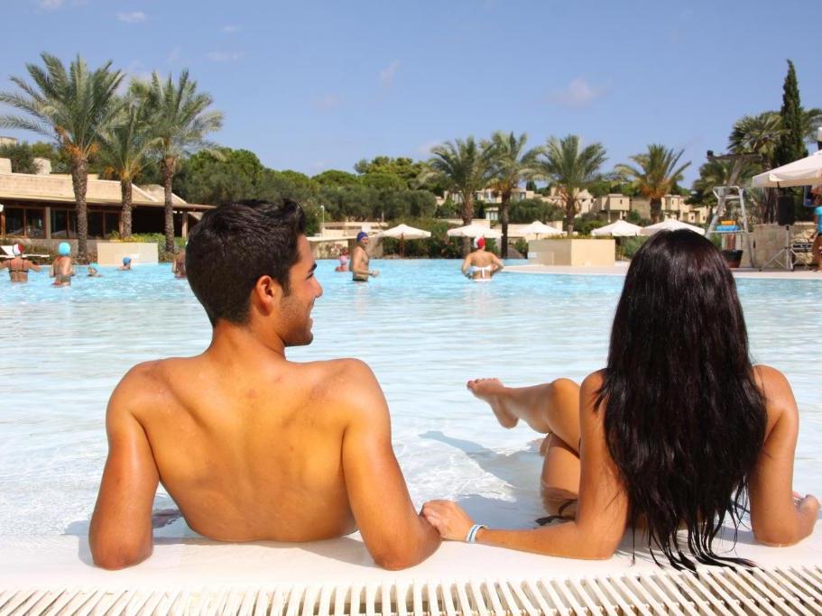 Pulia - Futura Club Le Cale D'Otranto