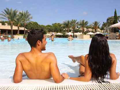 Pulia - Futura Club Le Cale D'Otranto