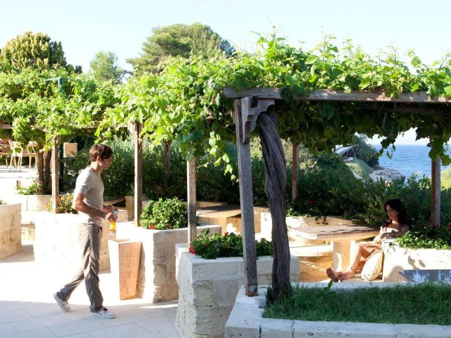 Pulia - Futura Club Le Cale D'Otranto