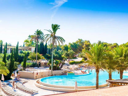 Pulia - Futura Club Le Cale D'Otranto