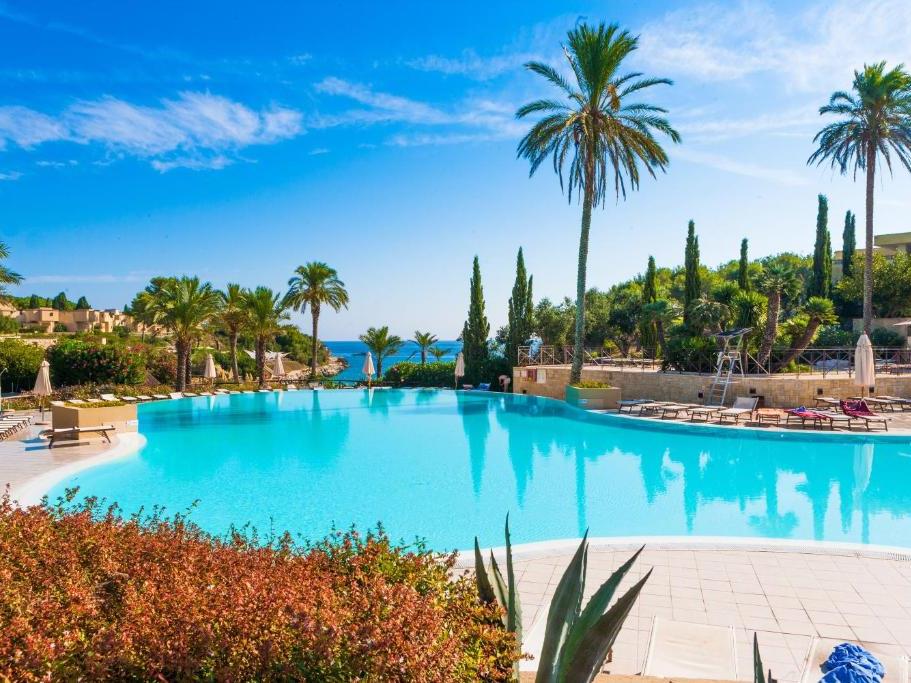 Pulia - Futura Club Le Cale D'Otranto