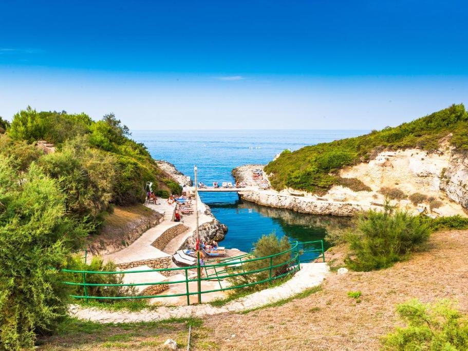 Pulia - Futura Club Le Cale D'Otranto