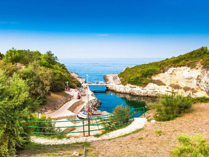 Pulia - Futura Club Le Cale D'Otranto