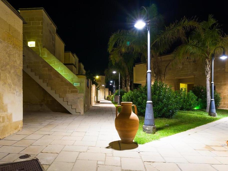 Pulia - Futura Club Le Cale D'Otranto