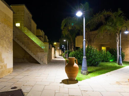 Pulia - Futura Club Le Cale D'Otranto