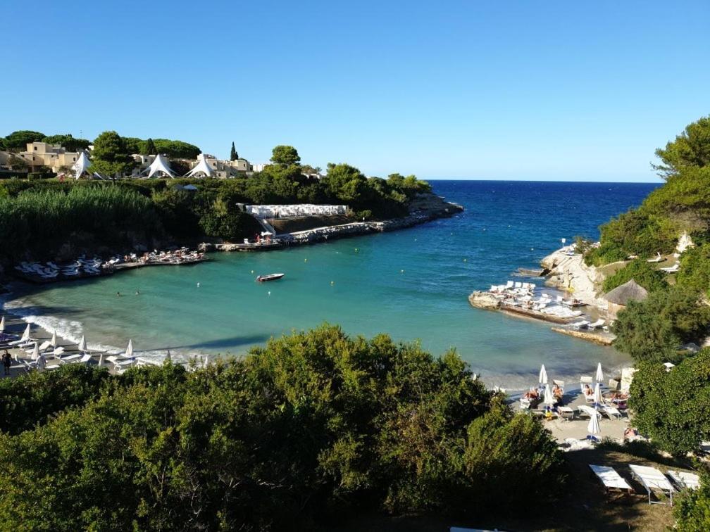 Pulia - Futura Club Le Cale D'Otranto