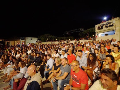 Pulia - Futura Club Le Cale D'Otranto