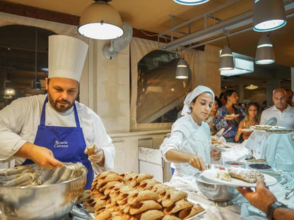 Pulia - Futura Club Le Cale D'Otranto