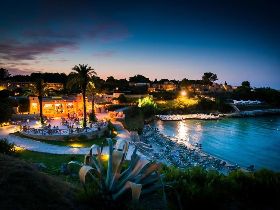 Pulia - Futura Club Le Cale D'Otranto