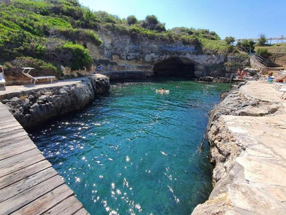 Pulia - Futura Club Le Cale D'Otranto