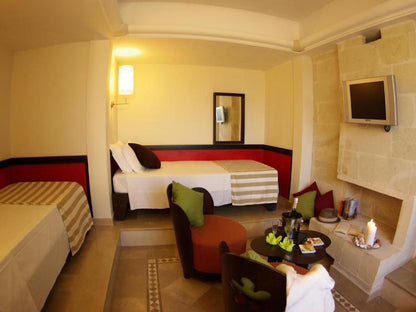 Pulia - Futura Club Le Cale D'Otranto