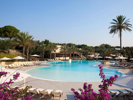 Pulia - Futura Club Le Cale D'Otranto