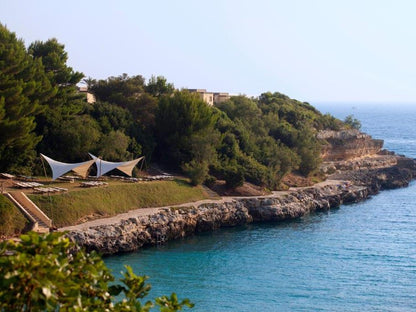 Pulia - Futura Club Le Cale D'Otranto