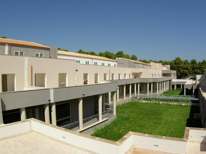 Sicili - Futura Club Spiagge Bianche 4*