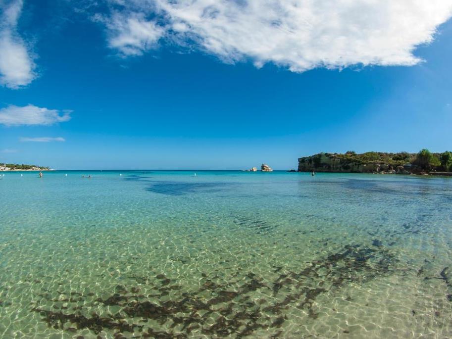 Sicili - Futura Club Spiagge Bianche 4*