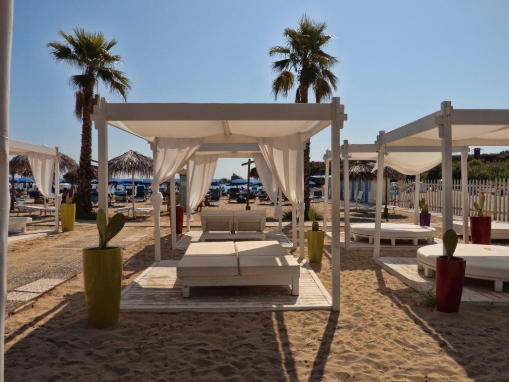 Sicili - Futura Club Spiagge Bianche 4*